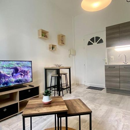 Appartement 30M2 - 400 Metres Cite Mediavale 카르카손 외부 사진