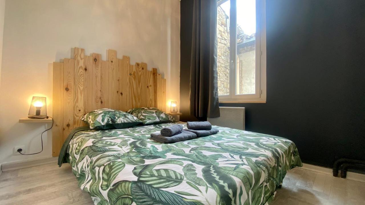 Appartement 30M2 - 400 Metres Cite Mediavale 카르카손 외부 사진