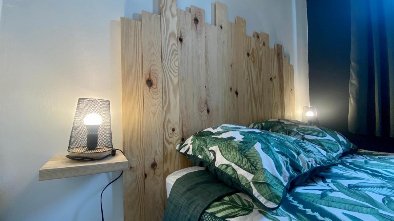 Appartement 30M2 - 400 Metres Cite Mediavale 카르카손 외부 사진