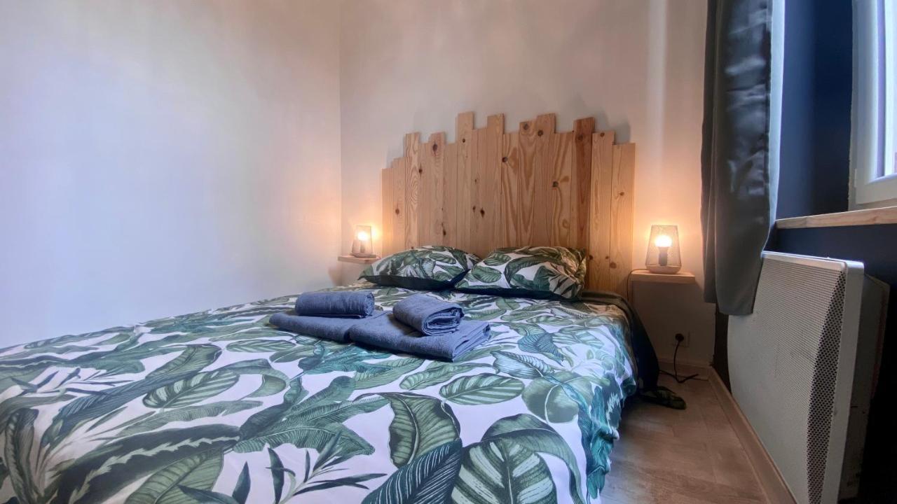 Appartement 30M2 - 400 Metres Cite Mediavale 카르카손 외부 사진