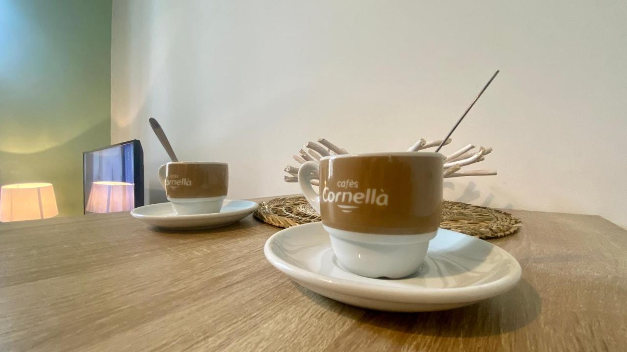 Appartement 30M2 - 400 Metres Cite Mediavale 카르카손 외부 사진